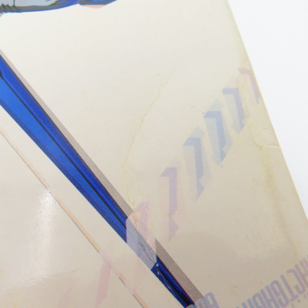 1/100 MZV-747-J テムジン747J 「電脳戦機バーチャロン マーズ」 [65511] 外箱に汚れ・イタミ有 HASEGAWA ハセガワ プラモデル 未組立品