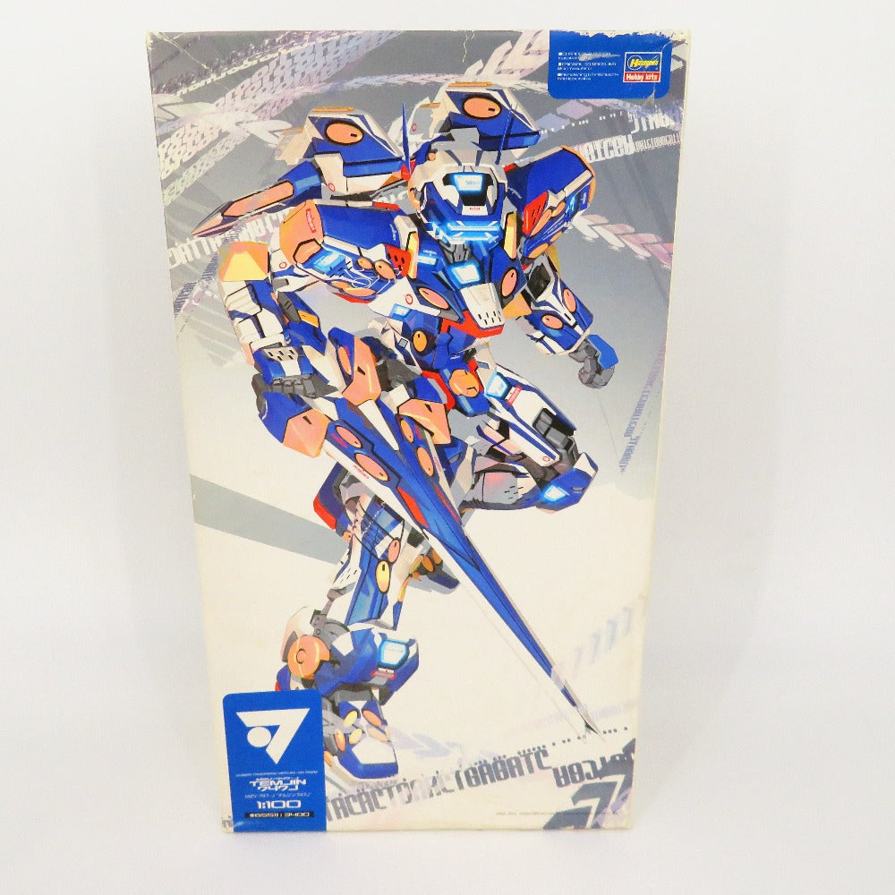 コンプオフ プラモデル ハセガワ