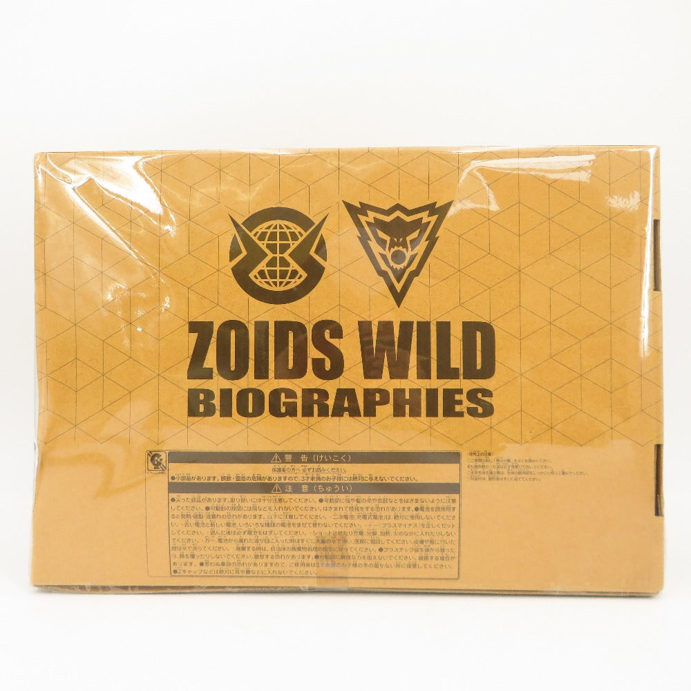 プラモデル タカラトミー TAKARA TOMY