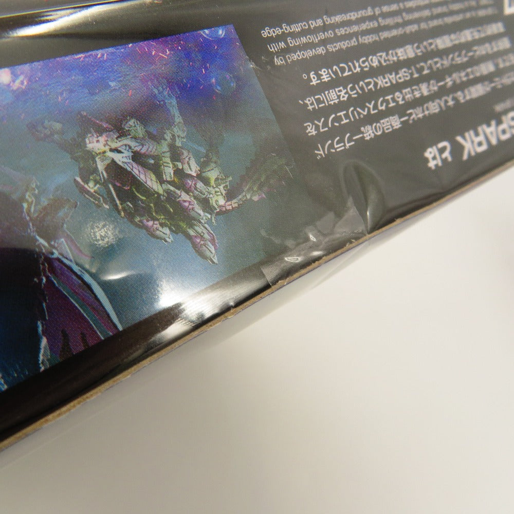 ガトリングフォックス ミツネ 「ZOIDS ゾイド×モンスターハンター」 TAKARA TOMY タカラトミー プラモデル 未組立品