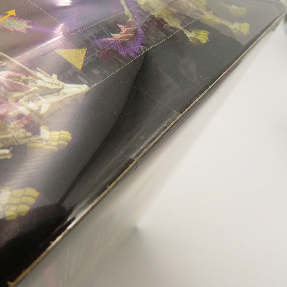 ガトリングフォックス ミツネ 「ZOIDS ゾイド×モンスターハンター」 TAKARA TOMY タカラトミー プラモデル 未組立品