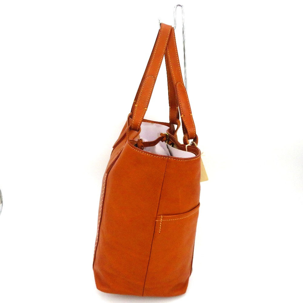 トートバッグ ゲンテン genten