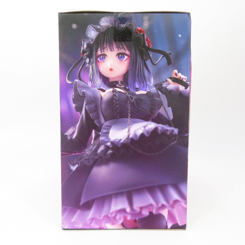 フィギュア 未開封 OVERLORD　NIKKE　喜多川海夢 フィギュア まとめ売り 5個セット 未使用品