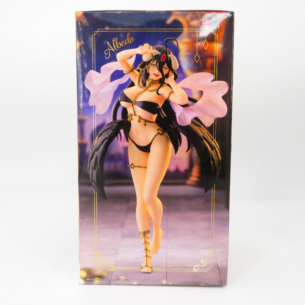フィギュア 未開封 OVERLORD　NIKKE　喜多川海夢 フィギュア まとめ売り 5個セット 未使用品