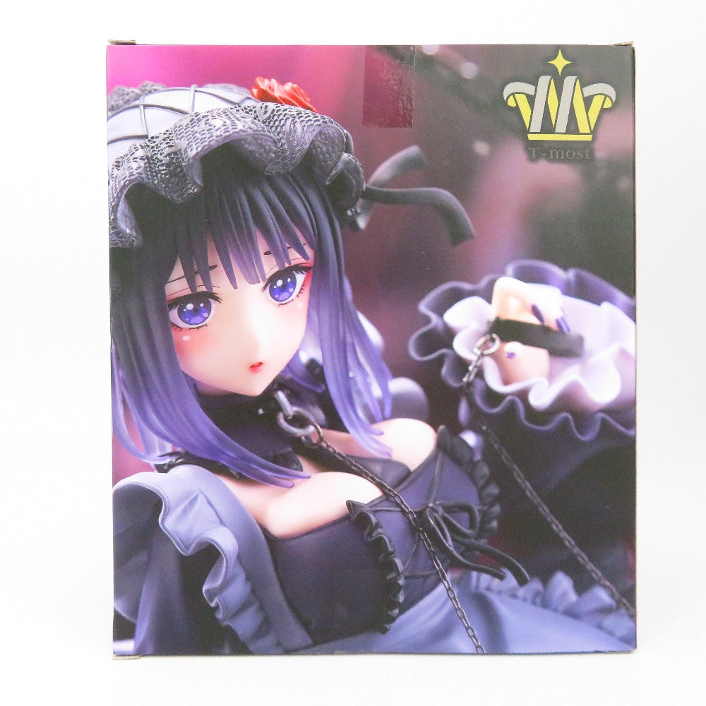 フィギュア 未開封 OVERLORD　NIKKE　喜多川海夢 フィギュア まとめ売り 5個セット 未使用品