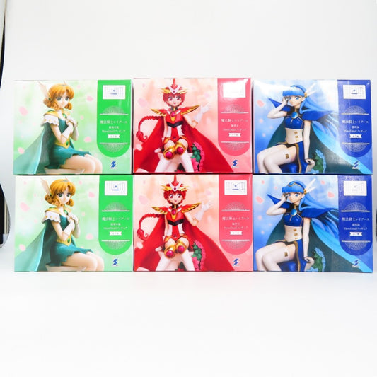 コンプオフ フィギュア エスケイジャパン
