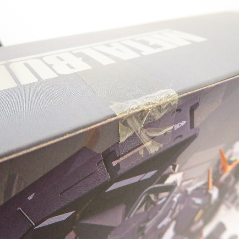 METAL BUILD ガンダムデュナメスリペアIII 「ガンダム00 Festival 10 “Re：vision”」 BANDAI バンダイ プラモデル 未組立品