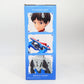 フィギュア 未開封 エヴァンゲリオン　フィギュア　まとめ売り　3個セット 未使用品