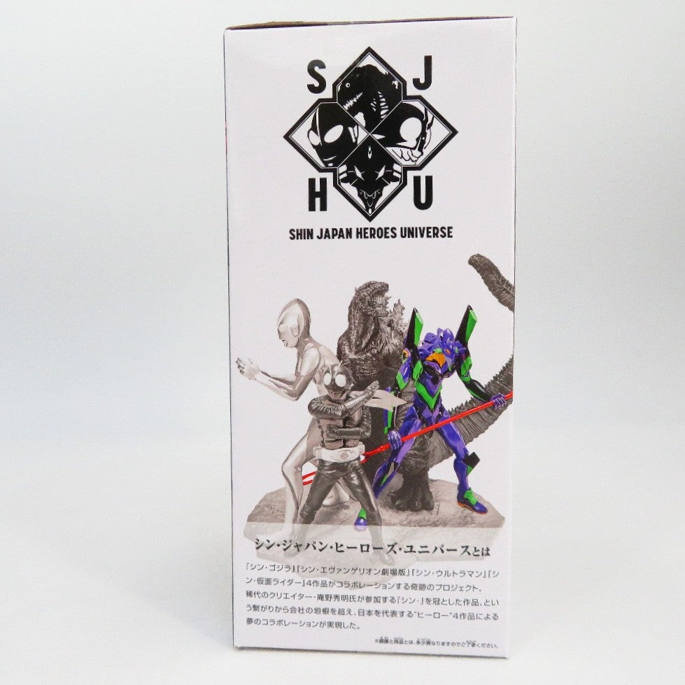 フィギュア 未開封 エヴァンゲリオン　フィギュア　まとめ売り　3個セット 未使用品