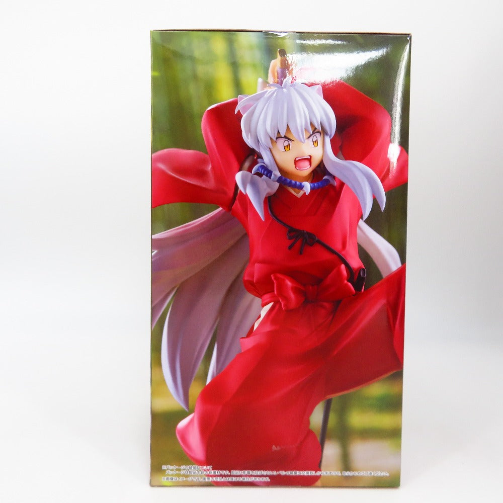 フィギュア 未開封 　ヒロアカ　犬夜叉　薬屋のひとりごと　ドラゴンボール　フィギュア　まとめ売り　8個セット　 未使用品