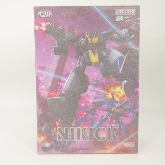 コンプオフ プラモデル グッドスマイルカンパニー