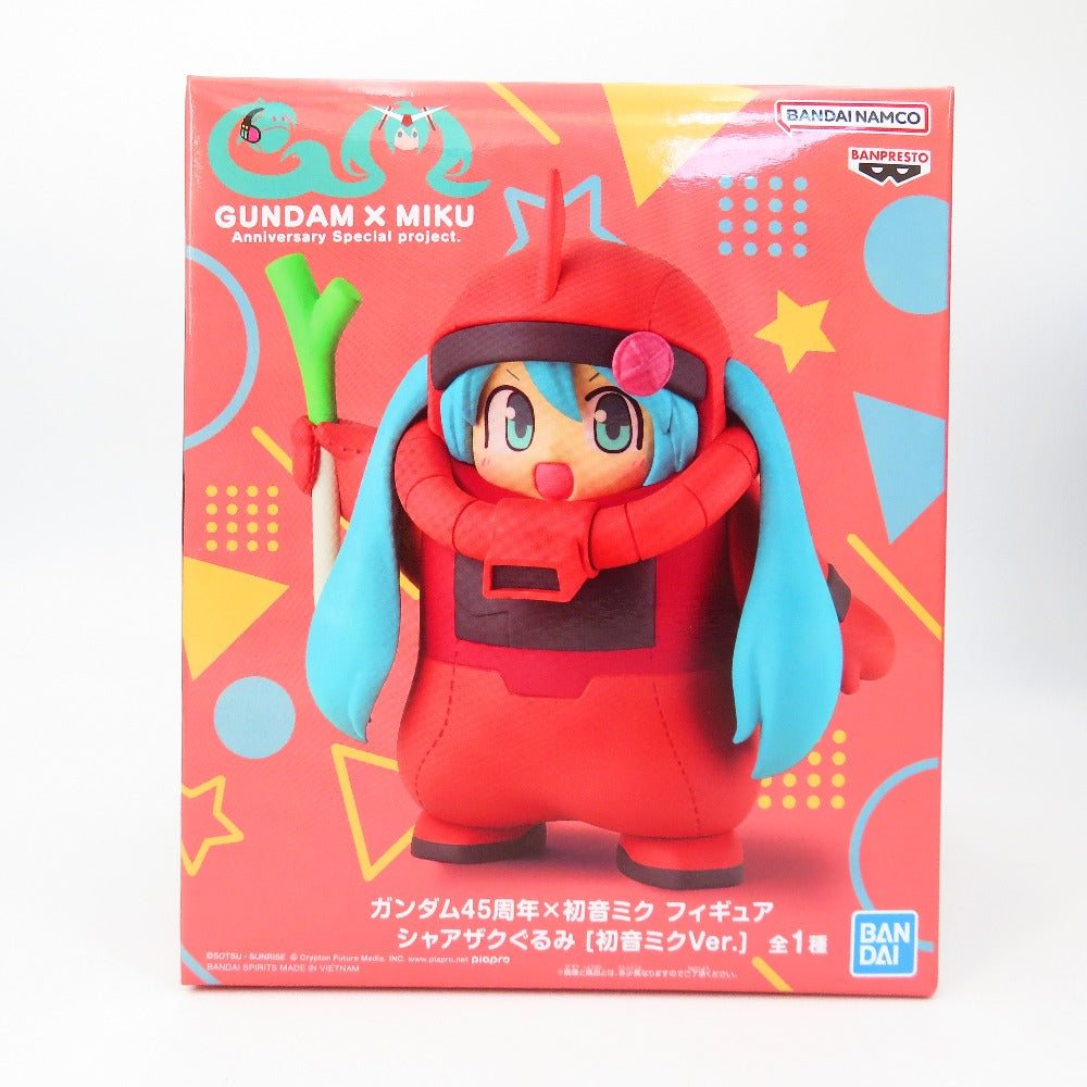 フィギュア