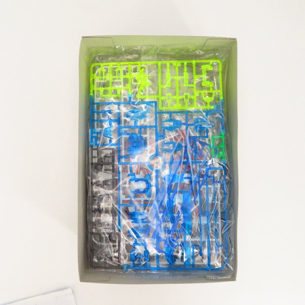 1/100 フルメカニクス ガンダムエアリアル ソリッドクリア 「一番くじ 機動戦士ガンダム ガンプラ 2024」 A賞 [2630735] BANDAI SPIRITS バンダイスピリッツ プラモデル 未組立品