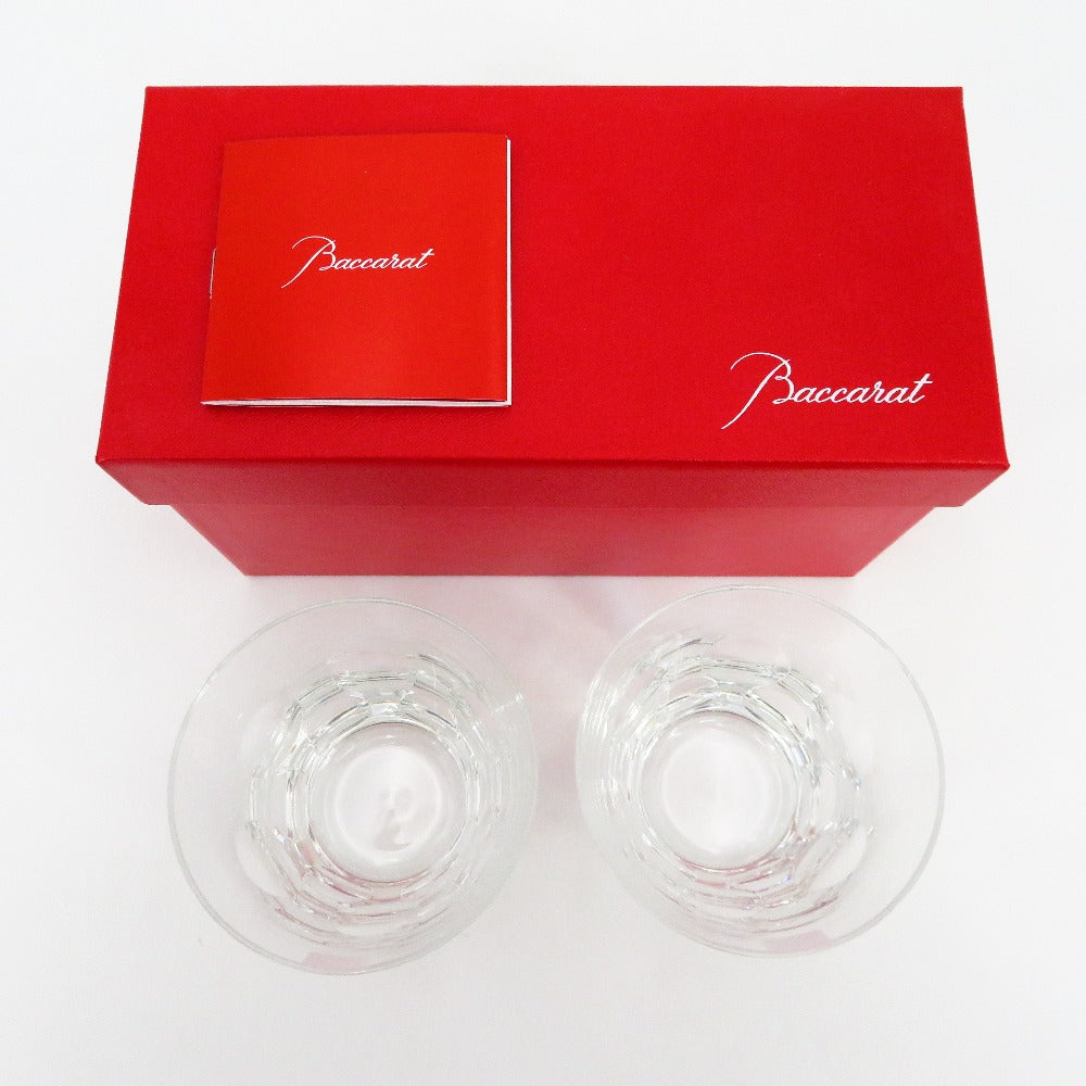 グラス バカラ Baccarat