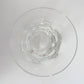 Baccarat (バカラ) グラス Baccarat　ベルーガ タンブラー 2客セット　ペアロックグラス　2811813 未使用品