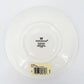 WEDGWOOD (ウエッジウッド) 食器 WEDGWOOD　CURZON カーゾン　カップ＆ソーサー　5客セット　 未使用品