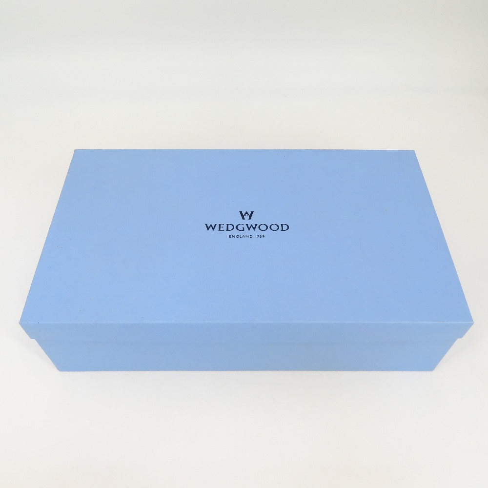 WEDGWOOD (ウエッジウッド) 食器 WEDGWOOD　CURZON カーゾン　カップ＆ソーサー　5客セット　 未使用品