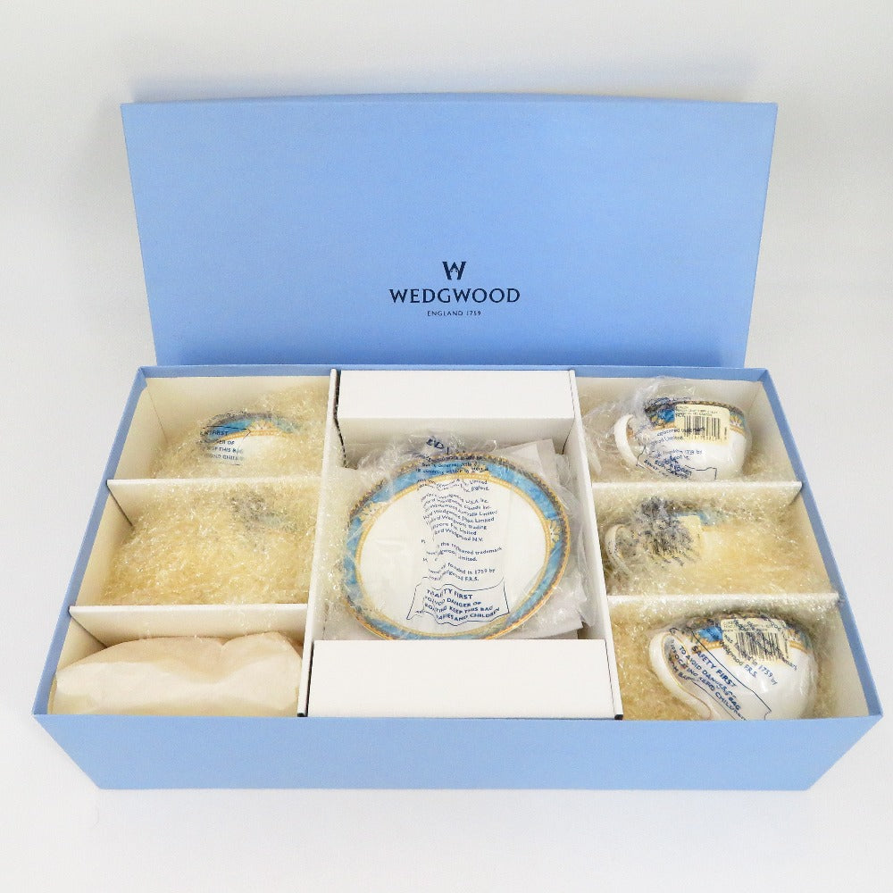 食器 ウエッジウッド WEDGWOOD