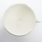 WEDGWOOD (ウエッジウッド) 食器 WEDGWOOD　CURZON カーゾン　カップ＆ソーサー　5客セット　 未使用品