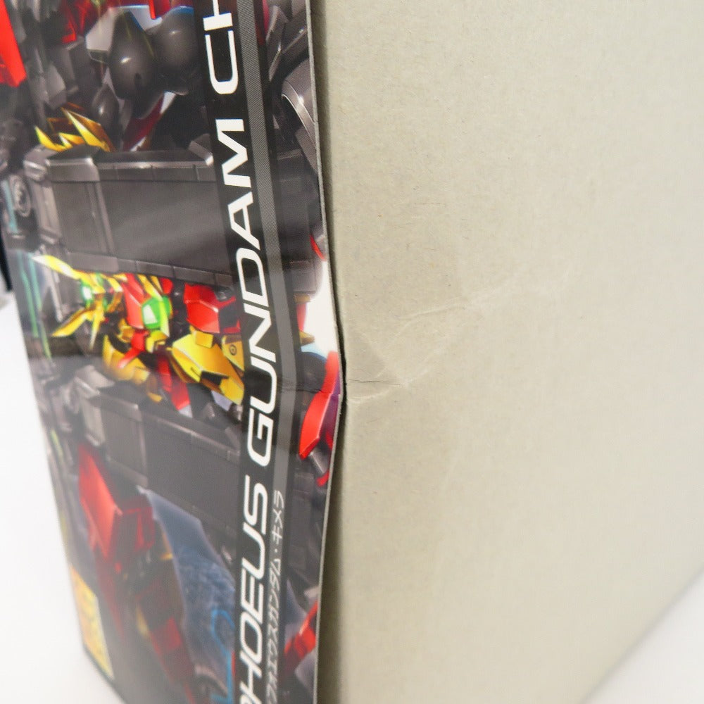 HG 1/144 ティフォエウスガンダム・キメラ プラモデル ガンダムビルドメタバース プラモデル 未組立品