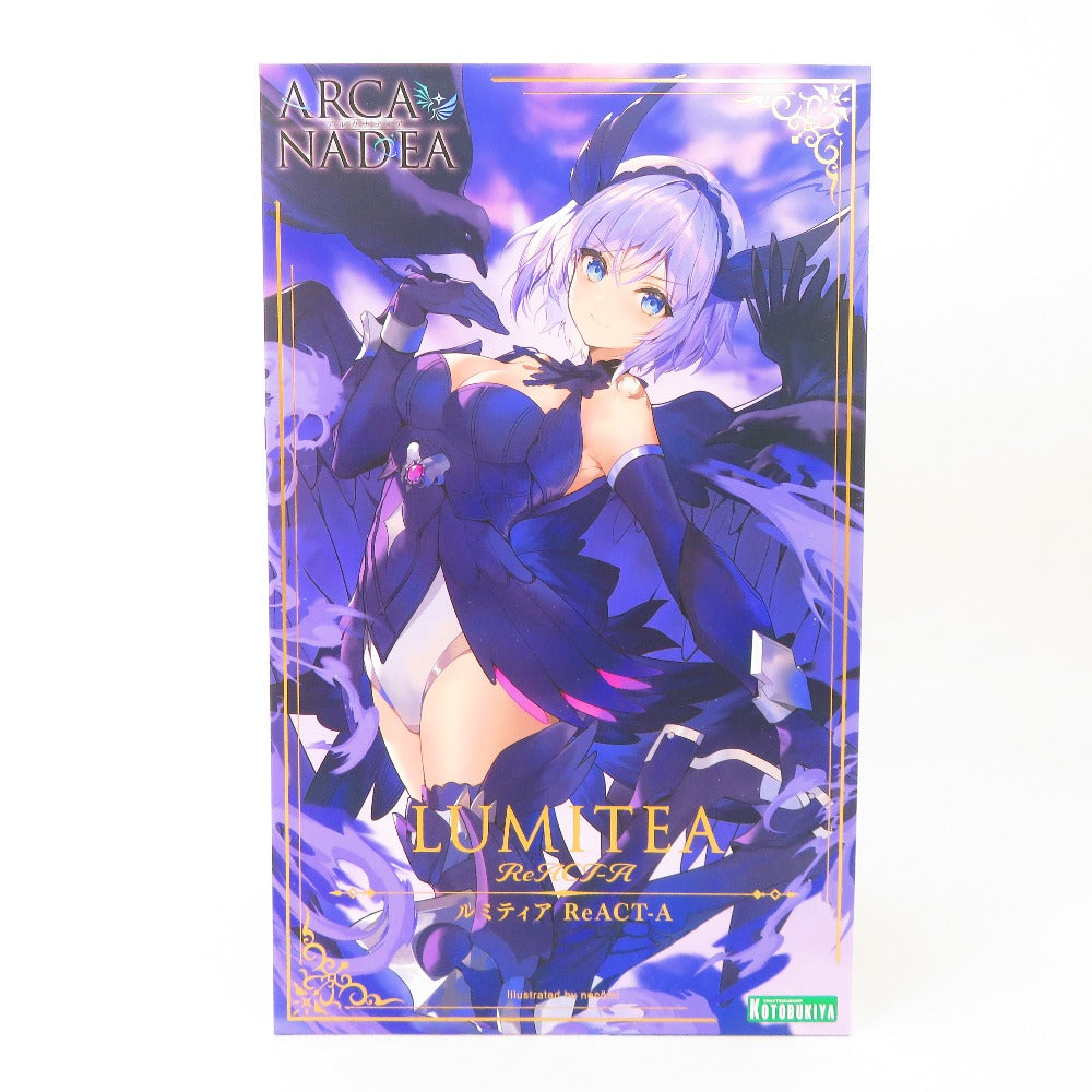 コンプオフ プラモデル コトブキヤ