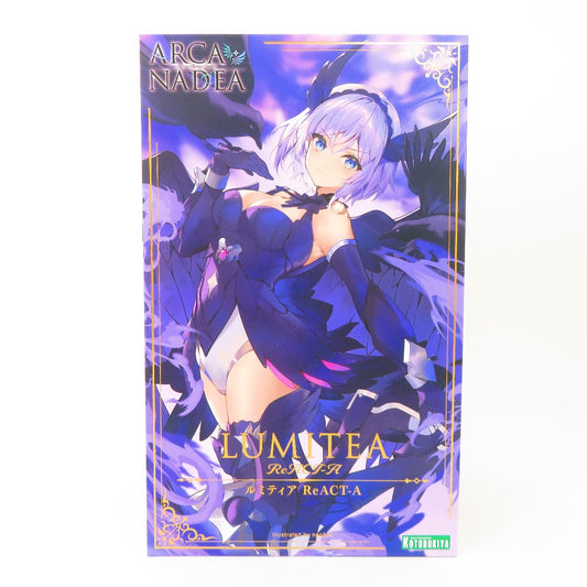 コンプオフ プラモデル コトブキヤ