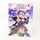 ルミティア ReACT-A 「アルカナディア」 KOTOBUKIYA コトブキヤ プラモデル 未組立品
