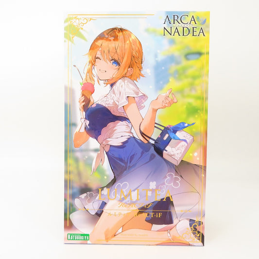 コンプオフ プラモデル コトブキヤ