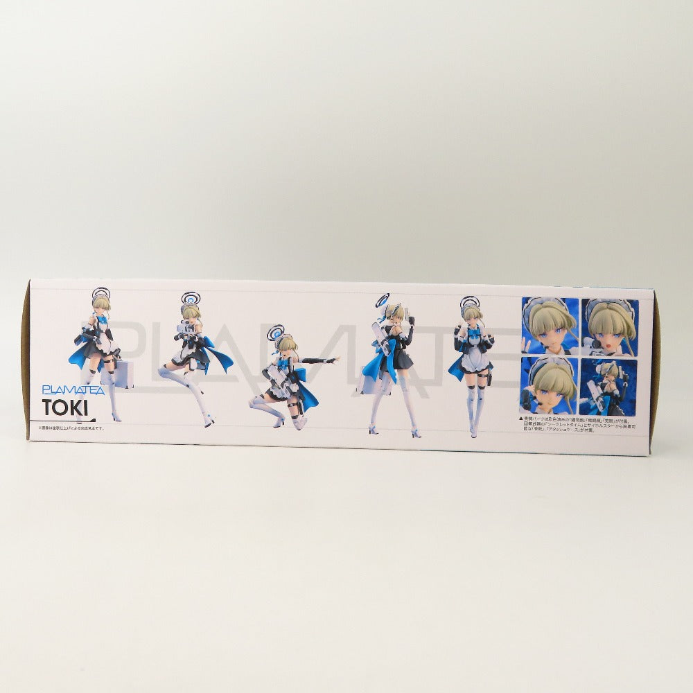 PLAMATEA 飛鳥馬トキ 「ブルーアーカイブ -Blue Archive-」 Max Factory マックスファクトリー プラモデル 未組立品