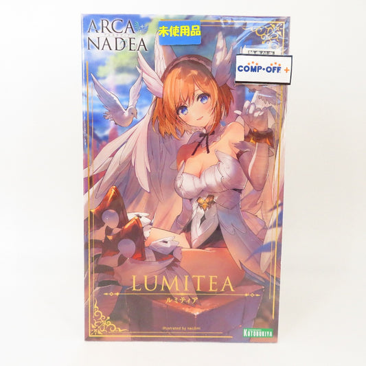 コンプオフ プラモデル コトブキヤ