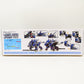 1/72 RZ-041 ライガーゼロ イエーガー マーキングプラスVer. 「ZOIDS ゾイド」 HMM [ZD122R] KOTOBUKIYA コトブキヤ プラモデル 未組立品