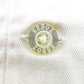 keboz (ケボズ) 半袖Ｔシャツ CALEE×KEBOZ　BASEBALL SHORTS セットアップ　キャップ付き　XL 　ベージュ 美品