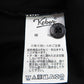 keboz (ケボズ) 半袖Ｔシャツ CALEE×KEBOZ　BASEBALL SHORTS セットアップ　キャップ付き　XL 　ブラック 美品