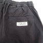 keboz (ケボズ) 半袖Ｔシャツ CALEE×KEBOZ　BASEBALL SHORTS セットアップ　キャップ付き　XL 　ブラック 美品