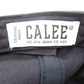 keboz (ケボズ) 半袖Ｔシャツ CALEE×KEBOZ　BASEBALL SHORTS セットアップ　キャップ付き　XL 　ブラック 美品