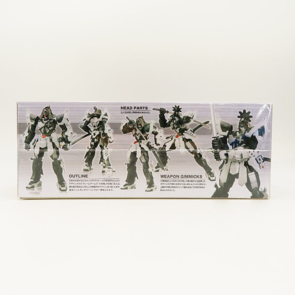 フレームアームズ