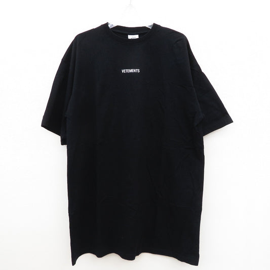 コンプオフ 半袖Ｔシャツ ヴェットモン