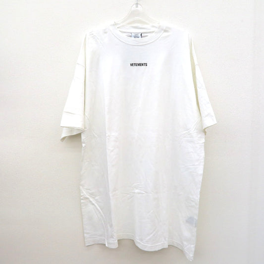 コンプオフ 半袖Ｔシャツ ヴェットモン