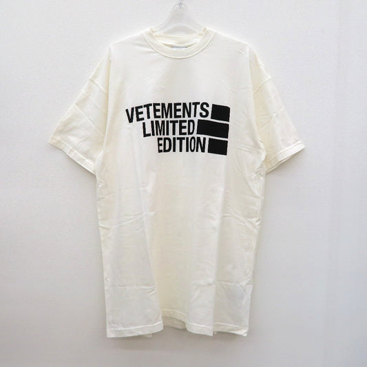 コンプオフ 半袖Ｔシャツ ヴェットモン