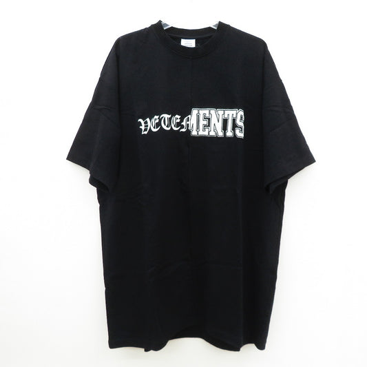 コンプオフ 半袖Ｔシャツ ヴェットモン