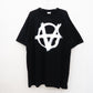 コンプオフ 半袖Ｔシャツ ヴェットモン