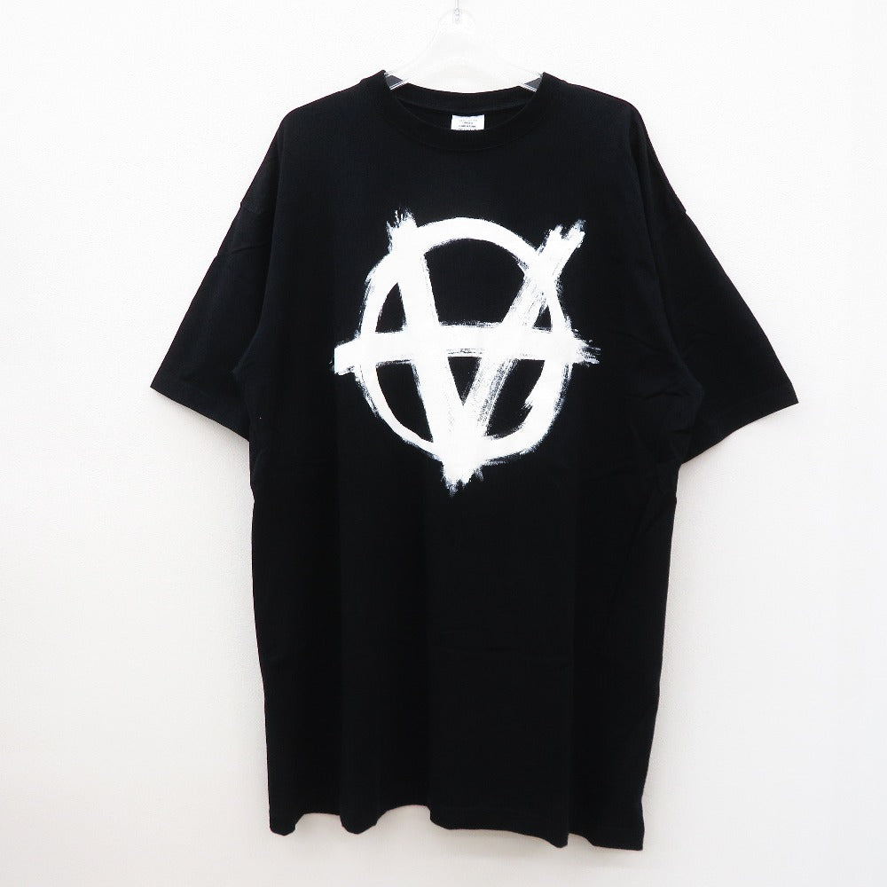 コンプオフ 半袖Ｔシャツ ヴェットモン