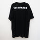半袖Ｔシャツ ヴェットモン VETEMENTS