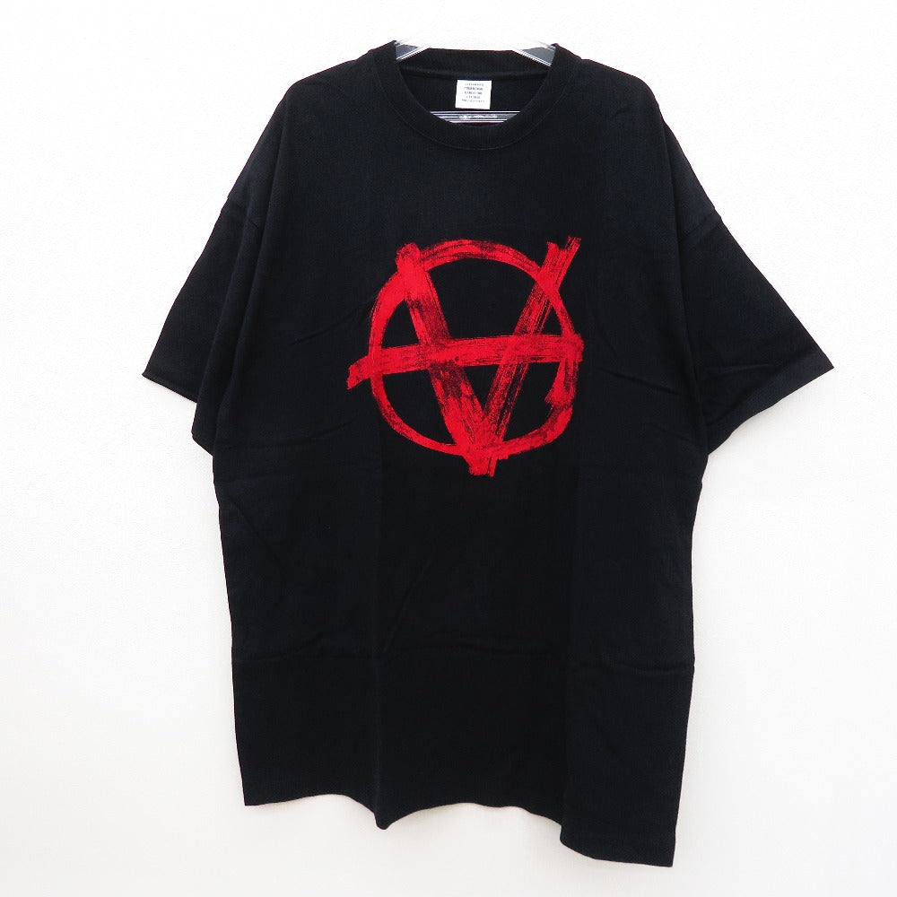 コンプオフ 半袖Ｔシャツ ヴェットモン