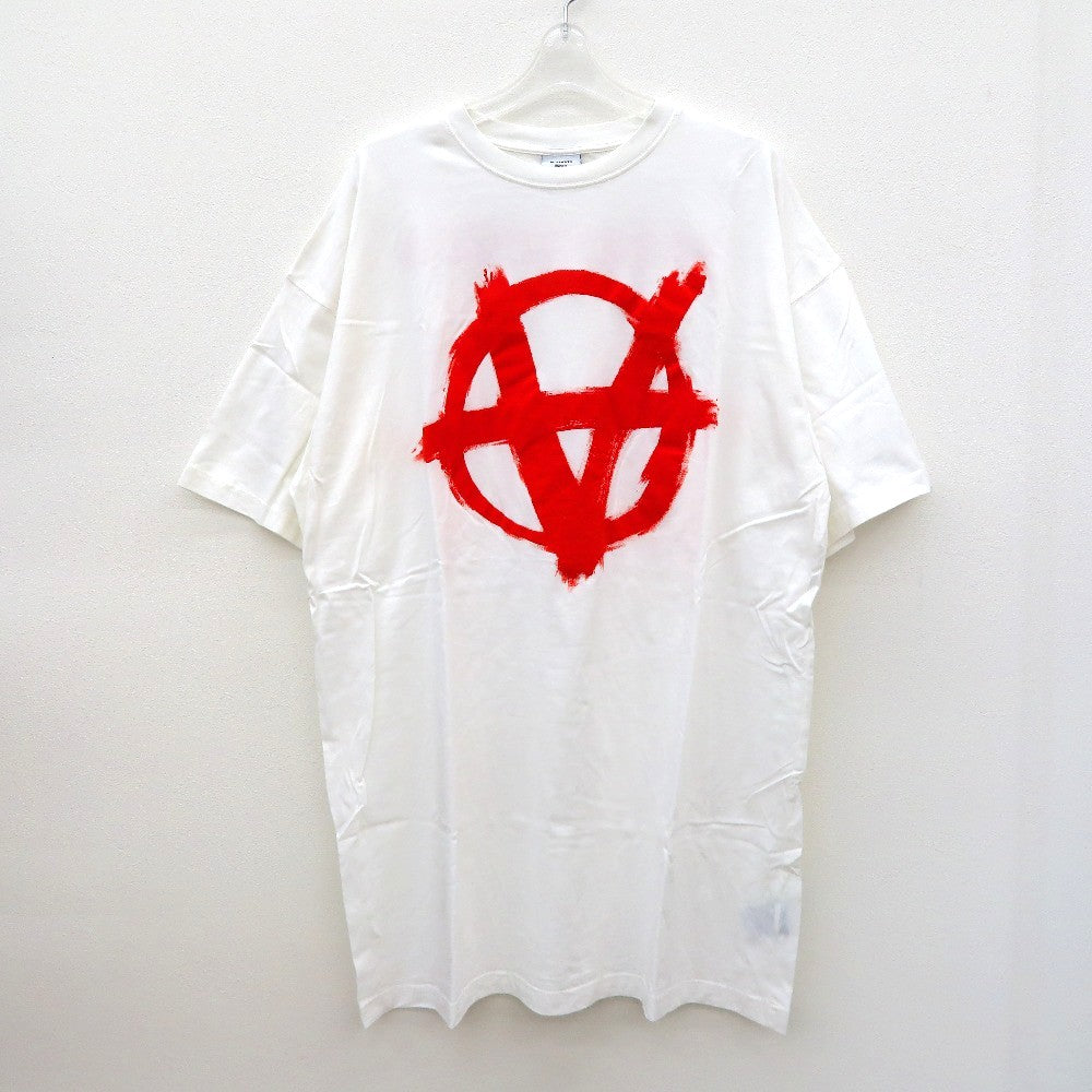 コンプオフ 半袖Ｔシャツ ヴェットモン