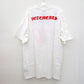 半袖Ｔシャツ ヴェットモン VETEMENTS