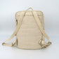 バックパック NORDACE　Siena2　シエナ2　ミニバッグパック　ベージュ　 美品