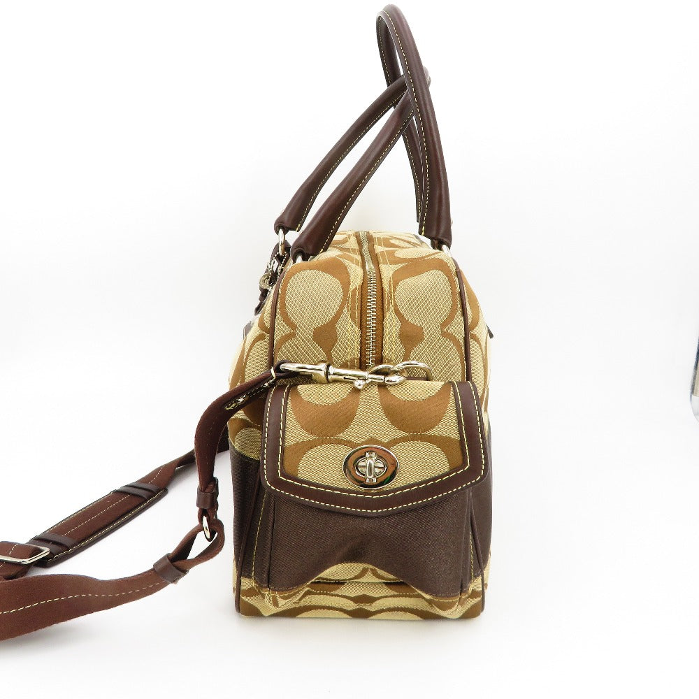 ハンドバッグ コーチ COACH
