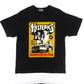 コンプオフ 半袖Ｔシャツ ヒステリックグラマー