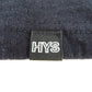 HYSTERIC GLAMOUR (ヒステリックグラマー) 半袖Ｔシャツ HYSTERIC GLAMOUR　Tシャツ　ブラック　L 02251CT42　2 美品